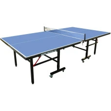 Стіл тенісний Enero Indoor 700, синій