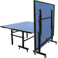 Стол теннисный Enero Indoor 700, синий