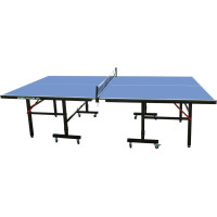 Стол теннисный Enero Indoor 700, синий