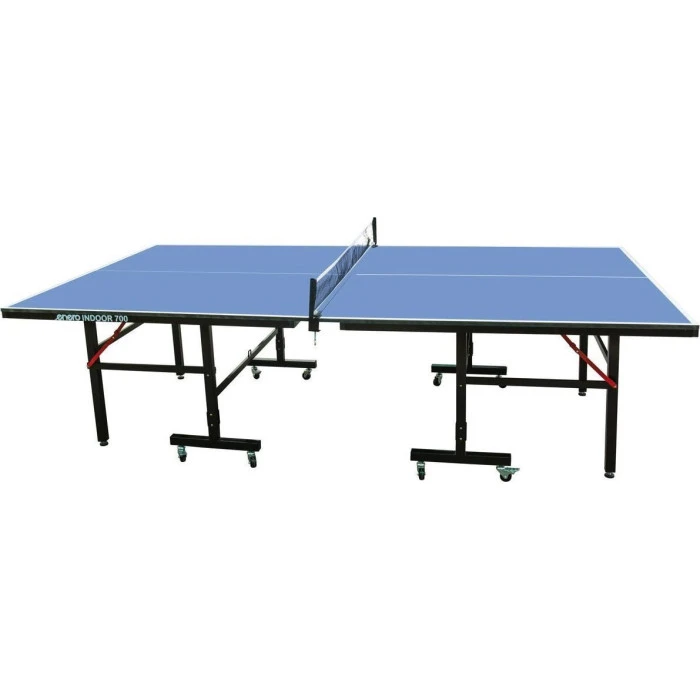 Стіл тенісний Enero Indoor 700, синій