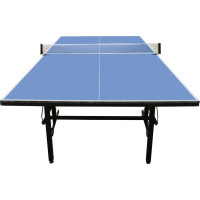 Стол теннисный Enero Indoor 700, синий