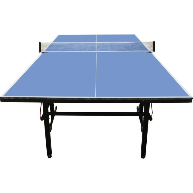 Стол теннисный Enero Indoor 700, синий
