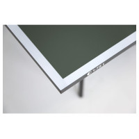 Стіл тенісний Sponeta S1-72i, зелений