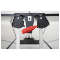 Стіл тенісний Sponeta S1-72i, зелений