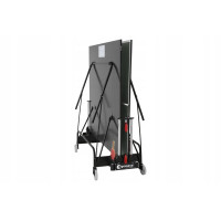 Стіл тенісний Sponeta S1-72i, зелений