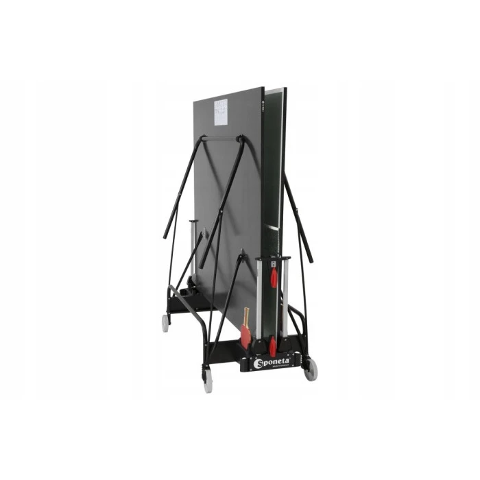 Стол теннисный Sponeta S1-72i, зеленый