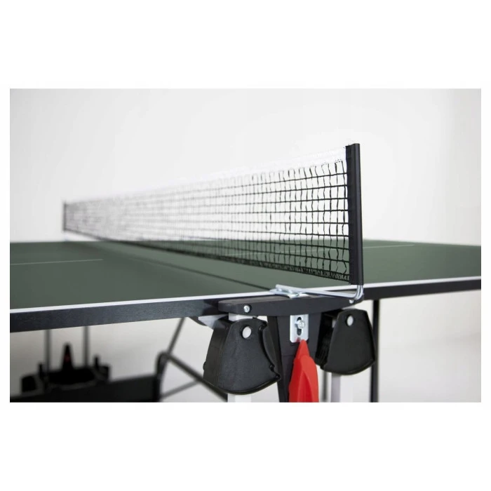 Стол теннисный Sponeta S1-72i, зеленый