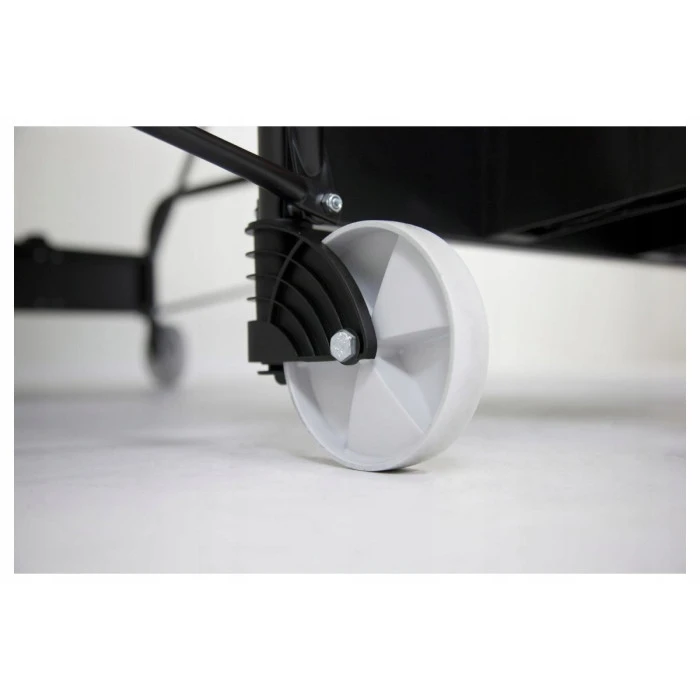 Стол теннисный Sponeta S1-72i, зеленый