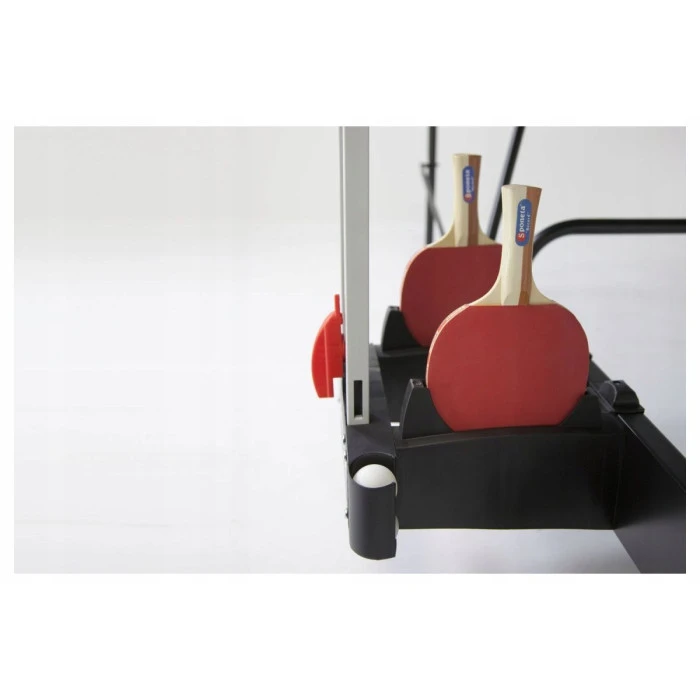 Стол теннисный Sponeta S1-72i, зеленый