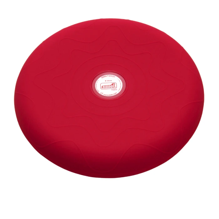 Подушка сенсомоторная SISSEL Sitfit - 36 см