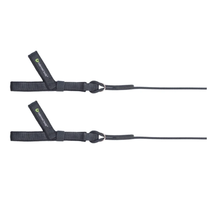 Петли для реформера BALANCED BODY Y-Loops