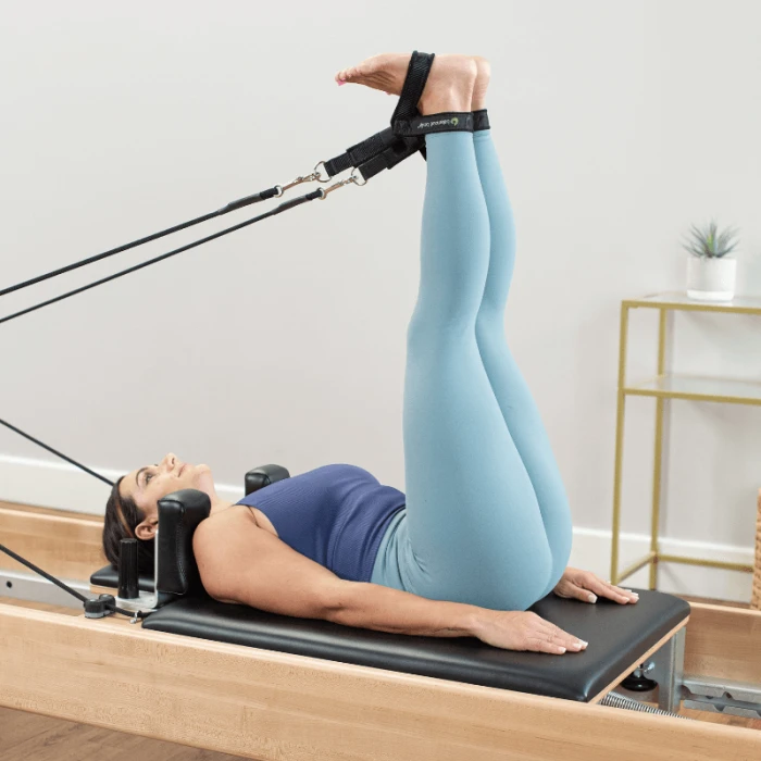 Петли для реформера BALANCED BODY Y-Loops