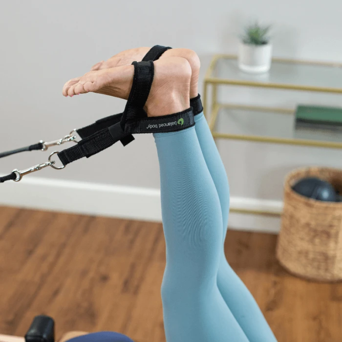 Петли для реформера BALANCED BODY Y-Loops