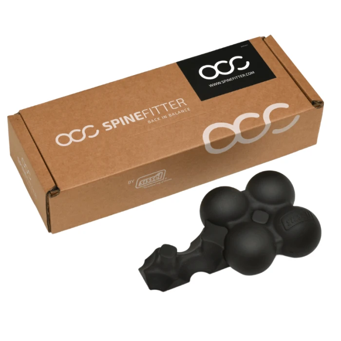 Комплект для удлиненияSISSEL Spinefitter Extension Kit