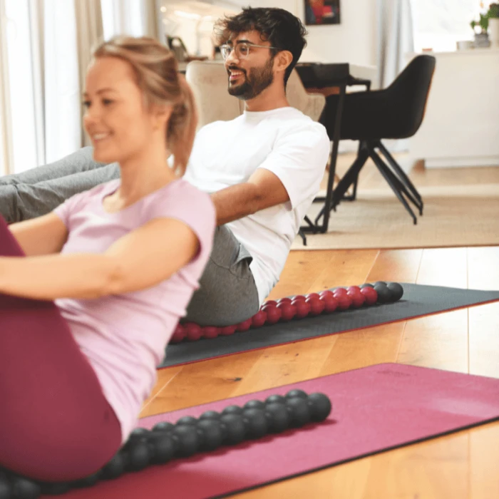 Комплект для удлиненияSISSEL Spinefitter Extension Kit