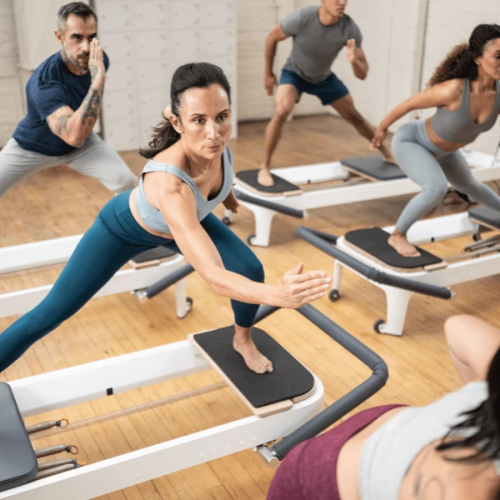 Платформа для реформера BALANCED BODY Allegro2 Standing Platform Extender