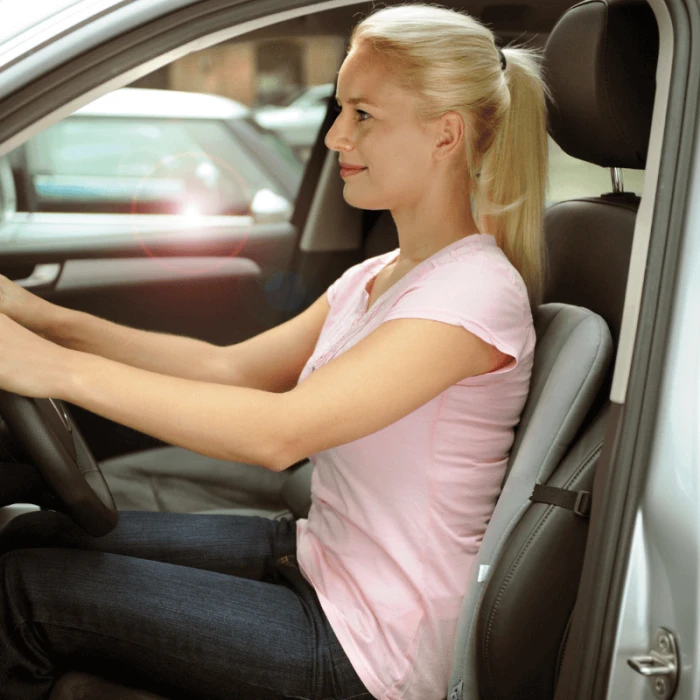 Подушка ортопедическая SISSEL DorsaBack