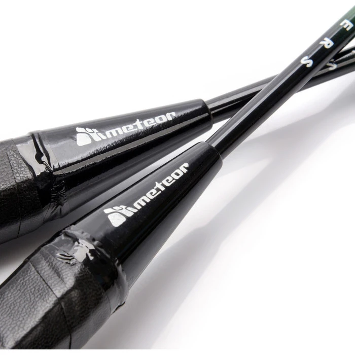 Набор для бадминтона Meteor 2008, зеленый