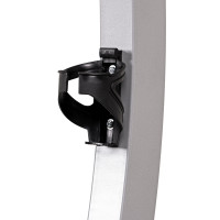 Велотренажер электромагнитный inSPORTline inCondi UB45i