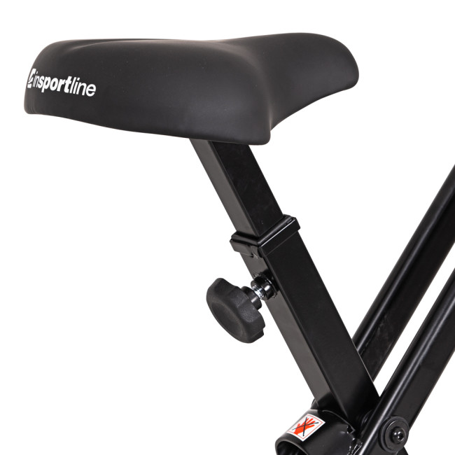 Велотренажер магнитный inSPORTline Xbike Cube