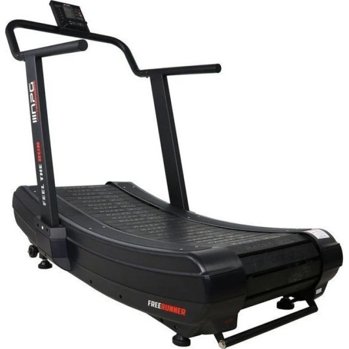 Механическая беговая дорожка NPG FreeRunner