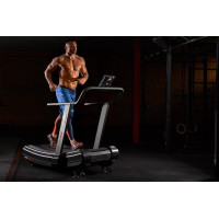 Механическая беговая дорожка NPG FreeRunner