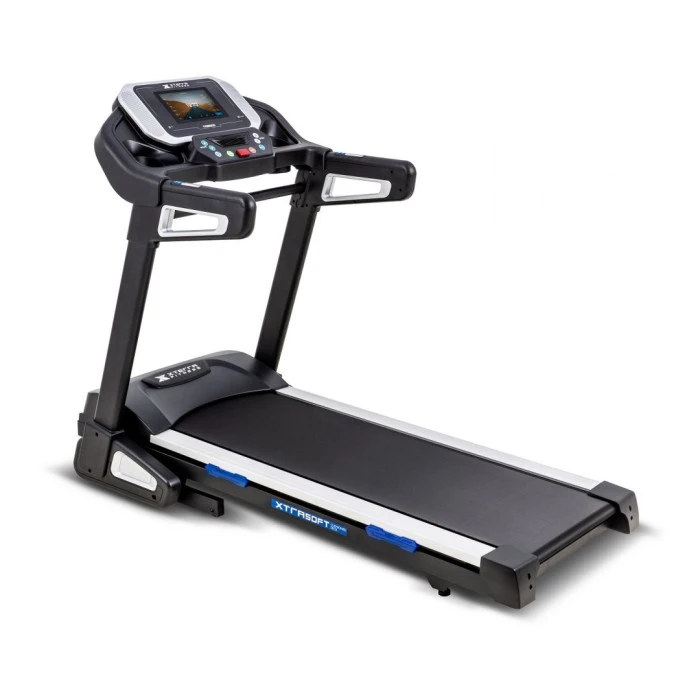 Беговая дорожка электрическая Xterra MASTER TRX5500