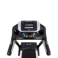 Беговая дорожка электрическая Xterra MASTER TRX5500