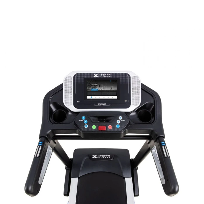 Беговая дорожка электрическая Xterra MASTER TRX5500