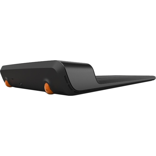 Беговая дорожка для ходьбы Xiaomi King Smith WalkingPad A1 Pro Black (WPA1F Pro)