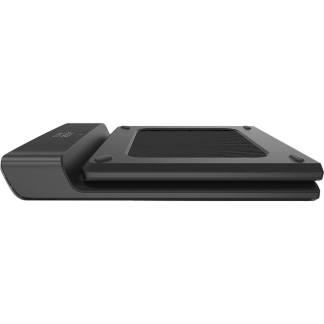 Беговая дорожка для ходьбы Xiaomi King Smith WalkingPad A1 Pro Black (WPA1F Pro)