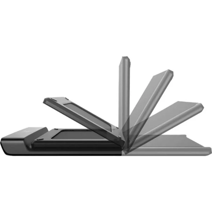 Беговая дорожка для ходьбы Xiaomi King Smith WalkingPad A1 Pro Black (WPA1F Pro)