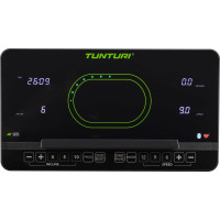 Беговая электрическая дорожка Tunturi T20