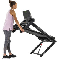 Беговая электрическая дорожка Tunturi T20