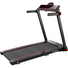 Беговая электрическая дорожка Christopeit TM 750S