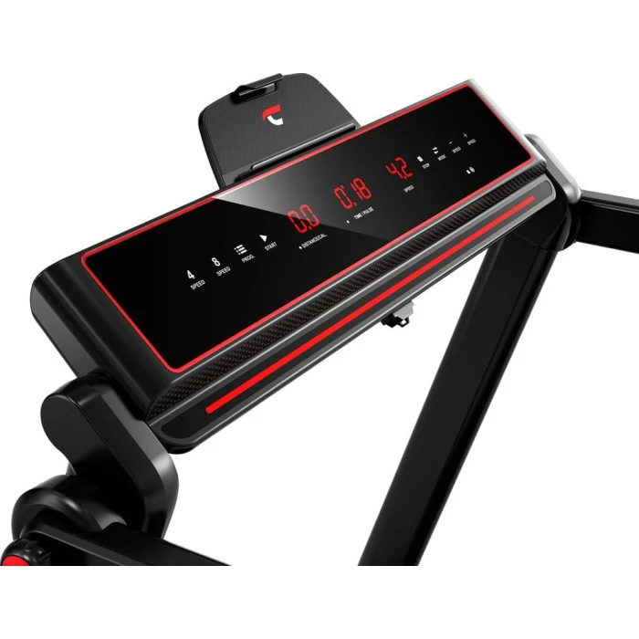 Беговая электрическая дорожка Christopeit TM 750S