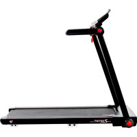 Беговая электрическая дорожка Christopeit TM 750S