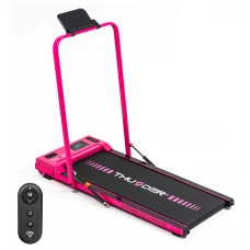 Бігова доріжка електрична THUNDER VIVA-PINK