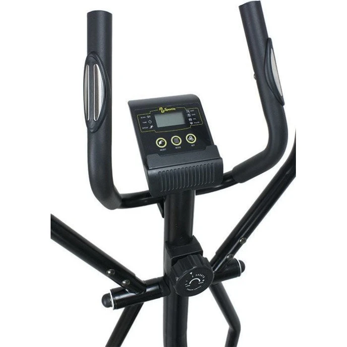 Орбітрек Sportia EL 10201 чорний