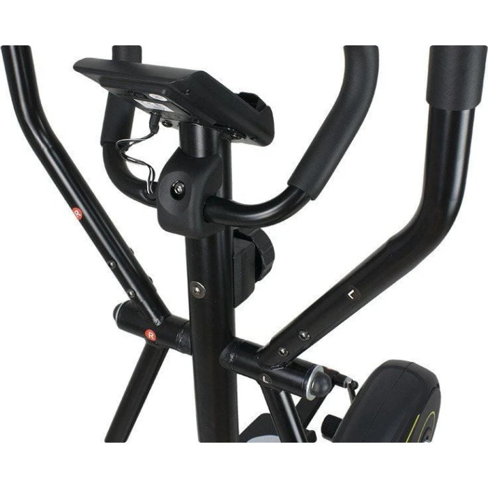 Орбітрек Sportia EL 10201 чорний