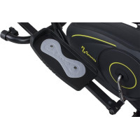 Орбитрек Sportia EL 10201 черный