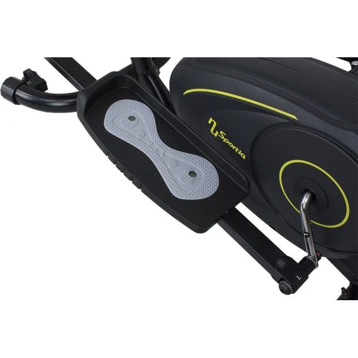Орбітрек Sportia EL 10201 чорний