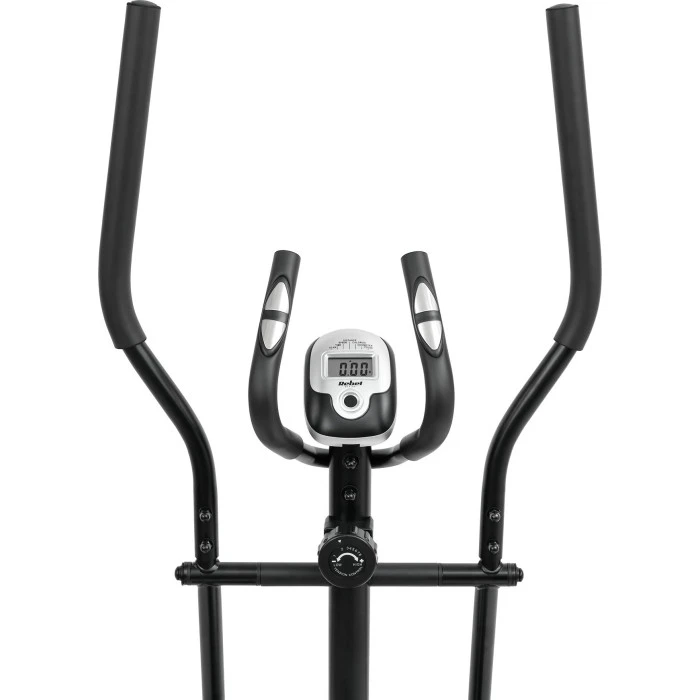 Орбитрек REBEL ACTIVE RBA-1011 черный