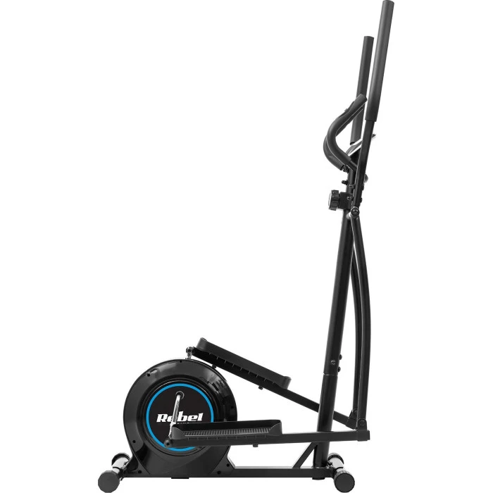 Орбитрек REBEL ACTIVE RBA-1011 черный