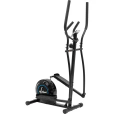 Орбитрек REBEL ACTIVE RBA-1011 черный