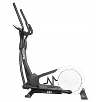 Орбитрек магнитный MASTER E50 черно-белый