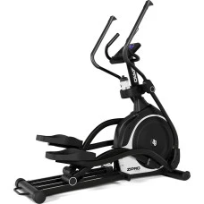 Орбитрек электромагнитный Zipro Force черный