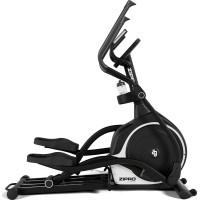 Орбитрек электромагнитный Zipro Force черный