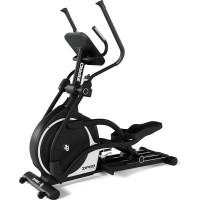 Орбитрек электромагнитный Zipro Force черный