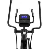 Орбитрек электромагнитный Zipro Force черный